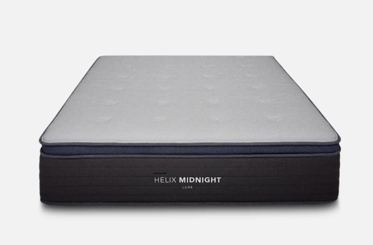 Helix midnight Luxe